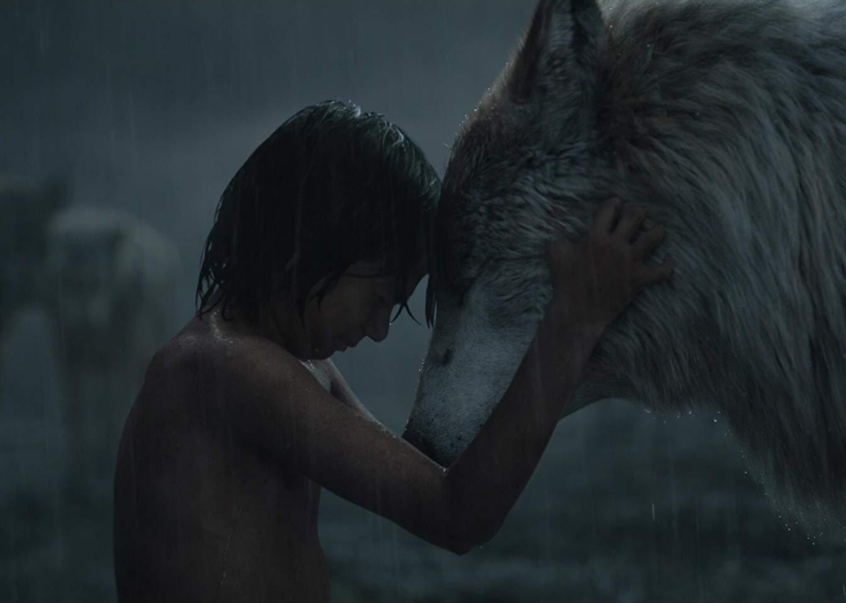 #34. The Jungle Book (1967)